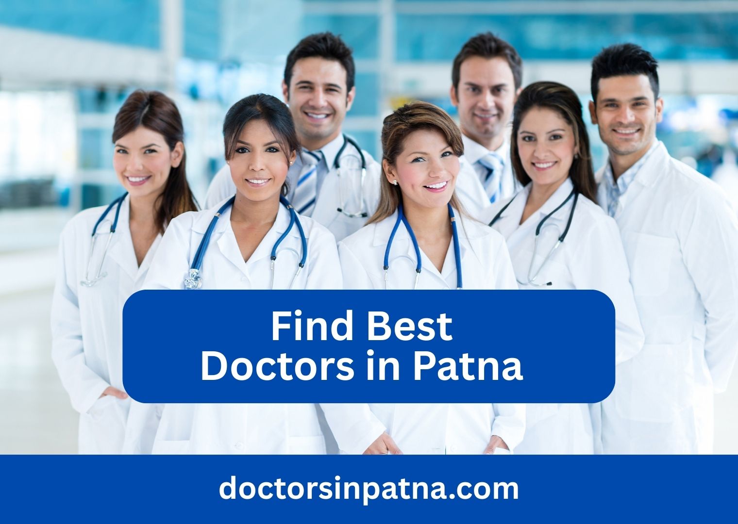 Doctors in Patna free listing