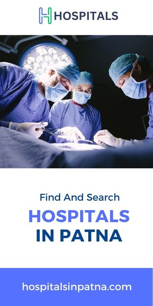 Find Best Hospitals In Patna
