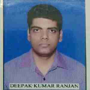 Dr Major Deepak Kumar Ranjan General Physician Doctor In Patna