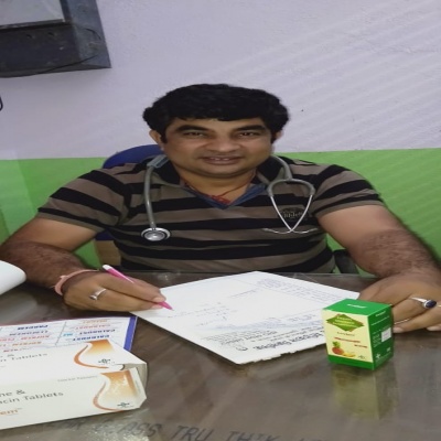 Dr Ganga Sagar General Physician Doctor In Patna