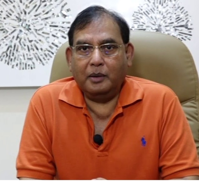 Dr.Vijay Prakash Gastroenterology Doctor In Patna