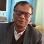 Dr Salil Kumar Sharma  Doctor In Patna