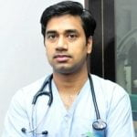 Dr Vikas Singh Cardiologist Doctor In Patna