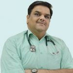 Dr Abhinav Bhagat Cardiologist Doctor In Patna