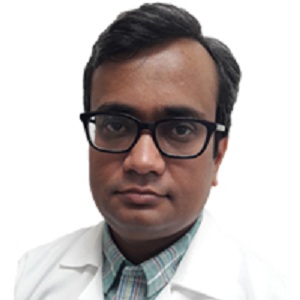 Dr Amarendra Amar Oncologist Doctor In Patna