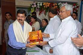 Dr Subhash Kumar Diabetologist Doctor In Patna