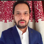  Dr Sajjad Ahsan Nephrologist Doctor In Patna