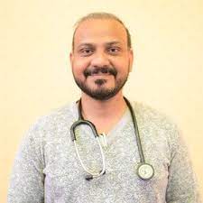  Dr Vijay Shankar Nephrologist Doctor In Patna