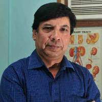 Dr U S Rai Nephrologist Doctor In Patna