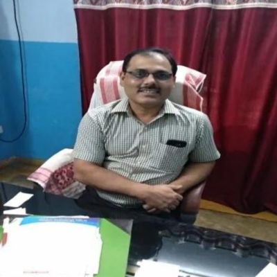 Dr Rajeev Kumar Bhatt Knee Injury Treatment Doctor In Patna