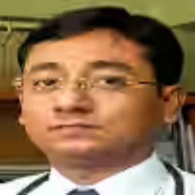 Dr Anand shankar