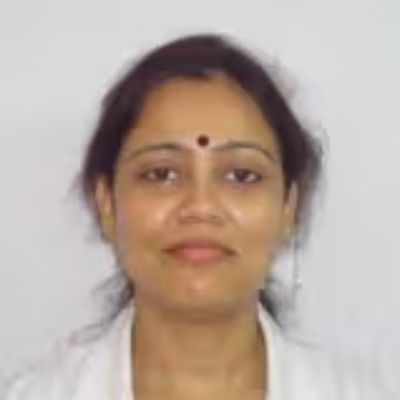 Dr. Jyoti K Chourasia