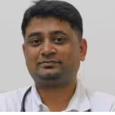 Dr Anup Singh Cardiologist Doctor In Patna