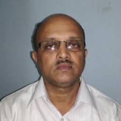 Dr. Sanjay Kumar Shahi  Laryngoscopy Surgery Doctor In Patna