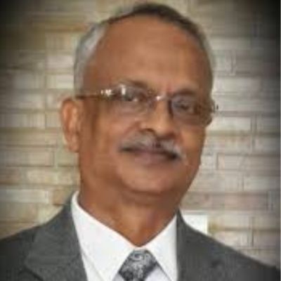 Dr Sudhir Kumar Jha