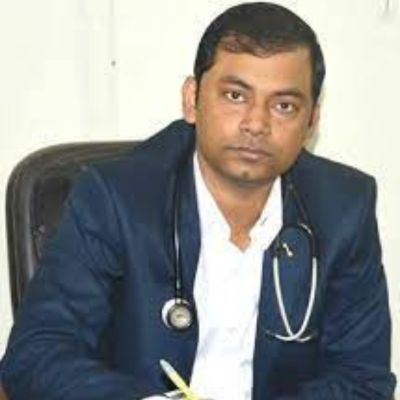 Dr Anwar's Neuro Clinic Neurologist Doctor In Patna