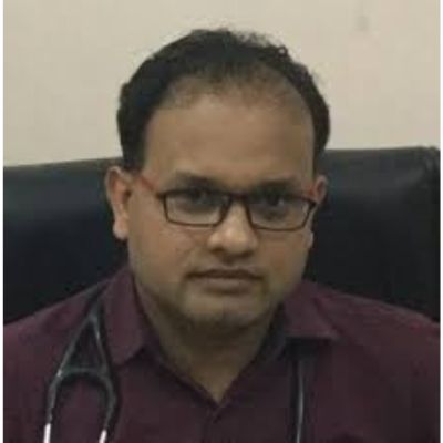 Dr Akhilesh Singh Neurologist Doctor In Patna