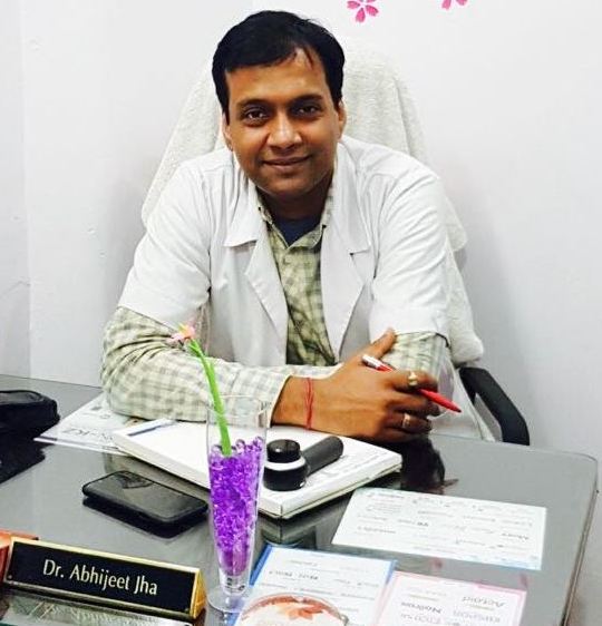 Doctor