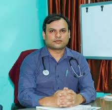 Doctor