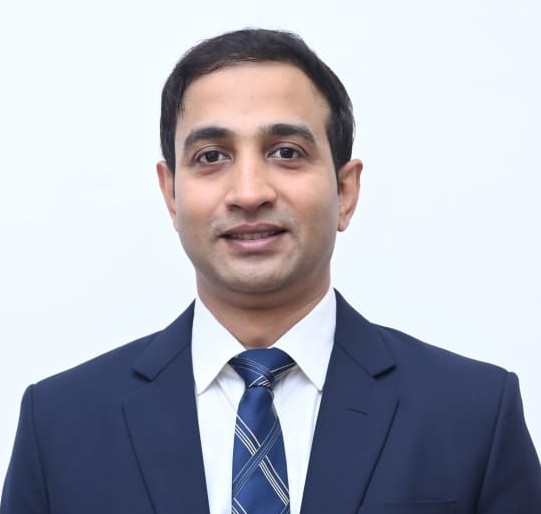 Dr.Abhijeet Jayaswal