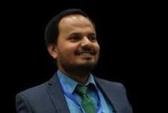 Dr. Pratyush Kumar Mishra