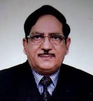 Dr. S S Eqbal Husain