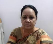  Dr. Bidya Rani Singh