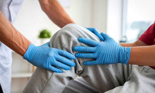 Orthopedic Hospitals in Patna