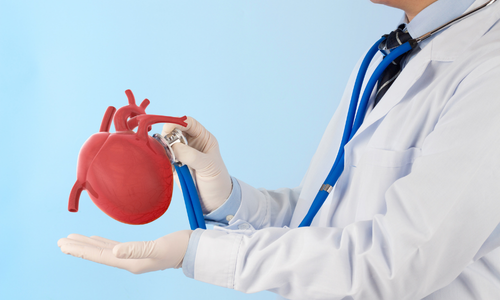 Heart Hospitals in Patna