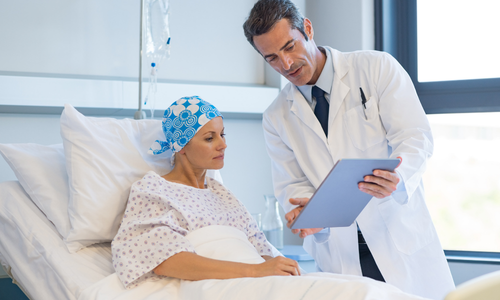 Cancer Hospitals in Patna