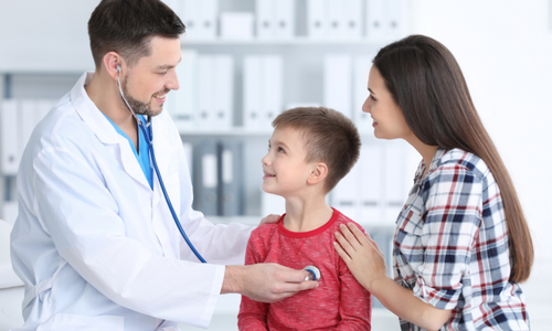 Children Hospitals in Patna