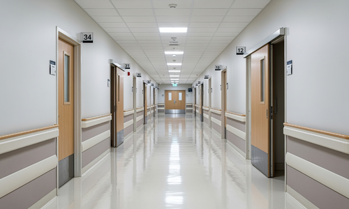 Super Speciality Hospitals in Patna