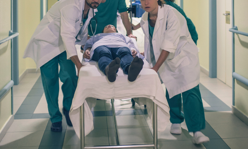 Emergency & Trauma Hospitals in Patna