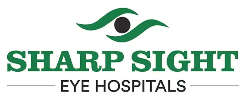 Sharp Sight Eye Hospitals