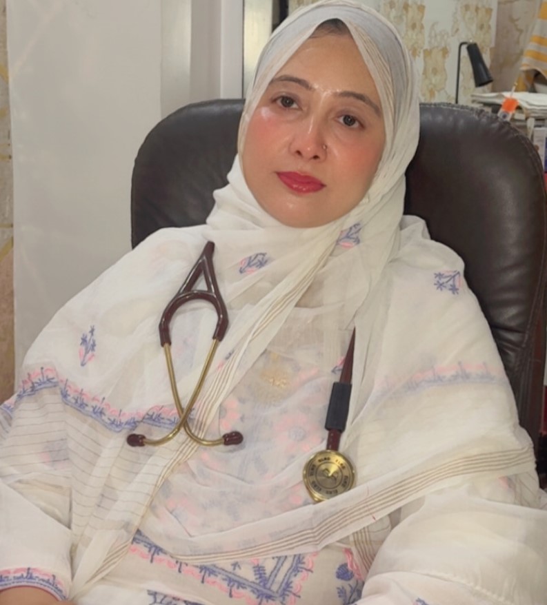 Doctor